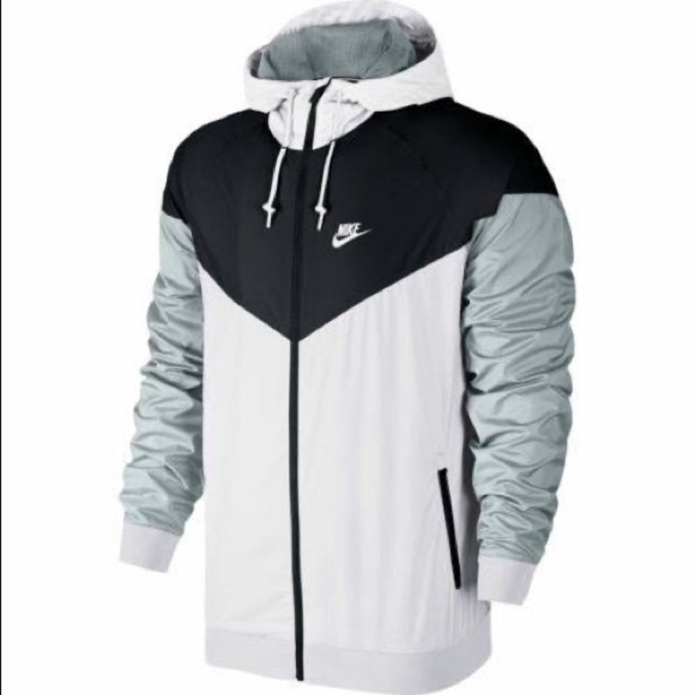 Nike windbreaker